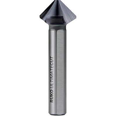 RUKO ULTIMATECUT 102785P Kegelverzinkboor 31.0 mm HSS 3 vlakken schacht 1 stuk(s)