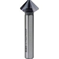 RUKO ULTIMATECUT 102785P Kegelverzinkboor 31.0 mm HSS 3 vlakken schacht 1 stuk(s) - thumbnail