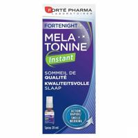 Forté Pharma Forté Night Melatonine Instant Spray 20ml - thumbnail