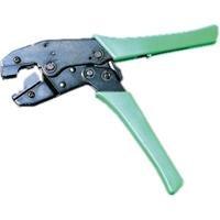 VALUE Krimptang voor HiRose RJ-45 TM11 connectoren , groen - thumbnail