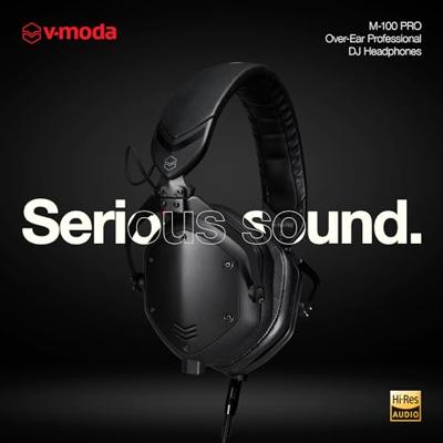 V-Moda M-100 Pro