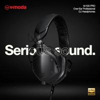 V-Moda M-100 Pro - thumbnail
