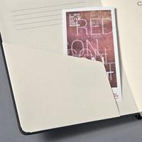 Sigel Dagkalender CONCEPTUM® CO705 DIN A5 Kleur cover: Zwart 1 stuk(s) - thumbnail