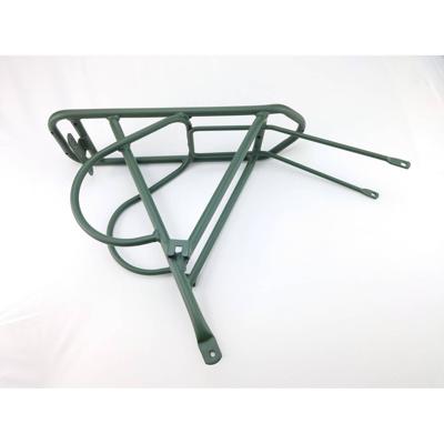 Bikefun Drager bike fun 26" kaki green