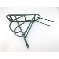 Bikefun Drager bike fun 26" kaki green - thumbnail