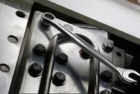 Facom set van 14 steekringsleutels in houder - 440.jp14 - thumbnail
