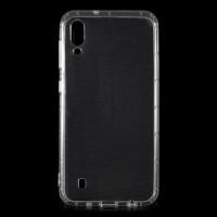 Samsung Galaxy M10 | TPU Hoesje | Transparant - thumbnail