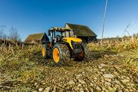 Carson RC Sport JCB 1:16 RC tractor Landbouwvoertuig - thumbnail