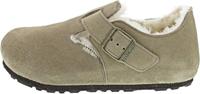 Birkenstock LONDON SHEARLING SUEDE LEATHER - alle - thumbnail