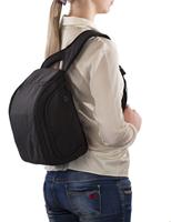 Rivacase 7470 (PS) Rugzak Binnenafmetingen (bxhxd) 200 x 260 x 125 mm - thumbnail