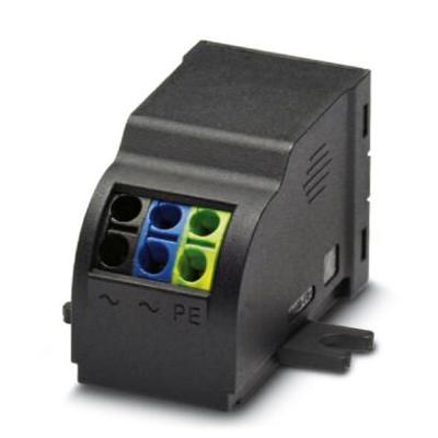 Phoenix Contact 2804416 VAL-CP-MOSO 60-3C-FM Overspanningsveilige afleider Overspanningsbeveiliging voor: Verdeelkast 20 kA 1 stuk(s) Phoenix Contact 2804416 VAL-CP-MOSO 60-3C-FM Overspanningsveilige afleider Overspanningsbeveiliging voor: Verdeelkast 20 kA 1 stuk(s)