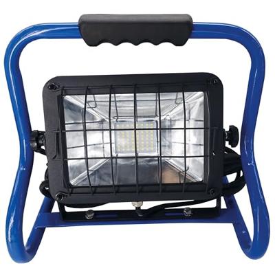 AS Schwabe LED-bouwlamp Energielabel F (A - G) 20 W 1700 lm Neutraalwit - thumbnail