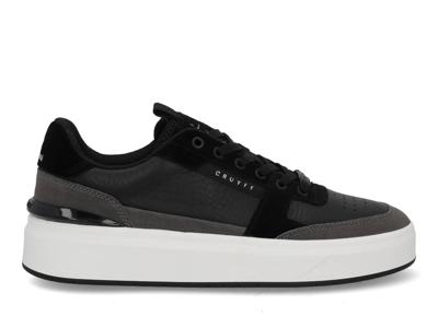 Cruyff Endorsed Tennis 958 black mid gr multi zwart maat 45