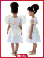 Kleine feeenpakje kind - thumbnail