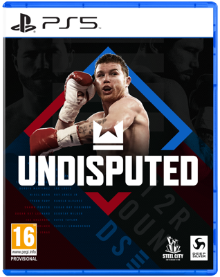Undisputed
