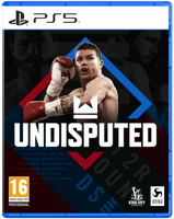 Undisputed - thumbnail
