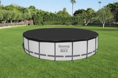 Bestway cover rond 549 Bestway cover rond 549