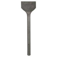 Bosch Accessories 1618601019 SDS-max Tegelbeitel 80 mm Gezamenlijke lengte 300 mm SDS-Max 1 stuk(s) - thumbnail