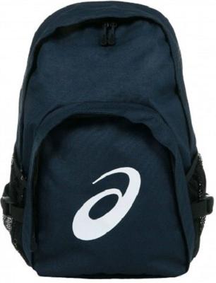 ASICS rugzak Fidal 20 liter polyester navy
