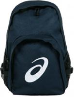 ASICS rugzak Fidal 20 liter polyester navy - thumbnail