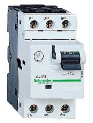 Schneider Electric GV2RT08 Beveiligingsschakelaar 1 stuk(s)