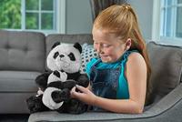 Wild Republic - Panda - Mom & Baby (19398) - thumbnail