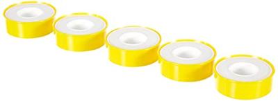 Cornat Teflon Lint 12X0.1Mm 12M Gas (5St) - TP380700