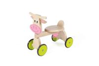 Scratch loopfiets - Koe Marie - thumbnail