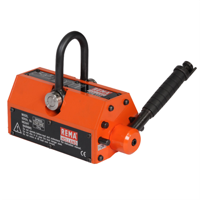 REMA hefmagneet qpm-3 300kg - thumbnail