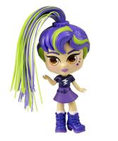 Curli Girls Single Pop Star Charli - thumbnail