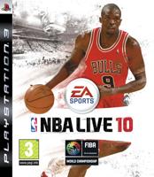 NBA Live 10 (2010) - thumbnail
