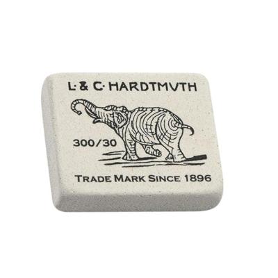 Gum koh i noor olifant 30 28x35mm | 27 stuks