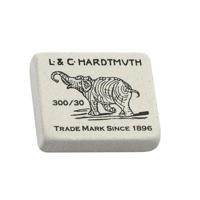 Gum koh i noor olifant 30 28x35mm | 27 stuks - thumbnail