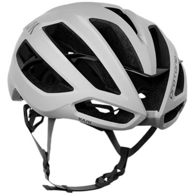 Kask Protone ICON WG 11 Helm - Mat Wit