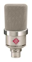 Neumann TLM 102 studio set - nickel - thumbnail
