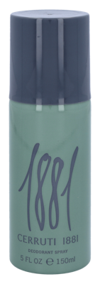 Cerutti 1881 Men Deospray