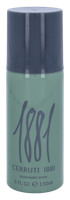 Cerutti 1881 Men Deospray - thumbnail
