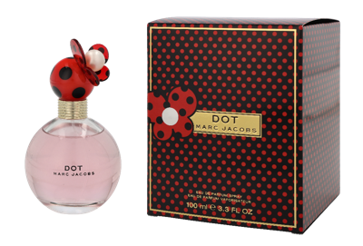 Marc Jacobs Dot Eau de Parfum Spray 100 ml Dames