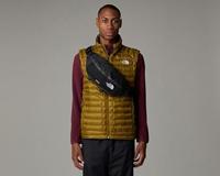 The North Face Terra 6L Heuptas Asphalt Grey/TNF Black 6L - thumbnail