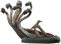 Jason and the Argonauts Soft Vinyl Statue Hydra 30 cm - thumbnail