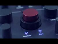 Waldorf M wavetable synthesizer - thumbnail