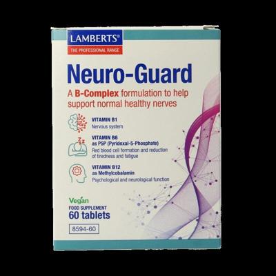 Lamberts Neuro Guard 60 Tabletten