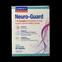 Lamberts Neuro Guard 60 Tabletten - thumbnail