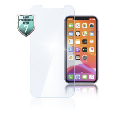 Hama Beschermglas Voor Apple IPhone 12/12 Pro Hama Beschermglas Voor Apple IPhone 12/12 Pro