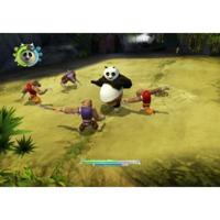 Kung Fu Panda Legendary Warrior - thumbnail