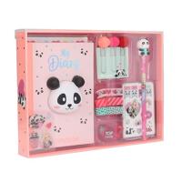 TOPModel Create Your Diary knutselset - thumbnail