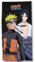 Naruto Strandlaken 70 x 140 cm - thumbnail