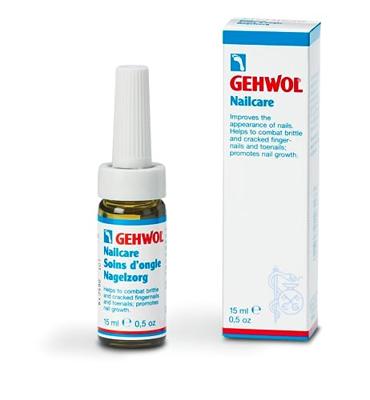 Gehwol Med Nagelzorg 15ml