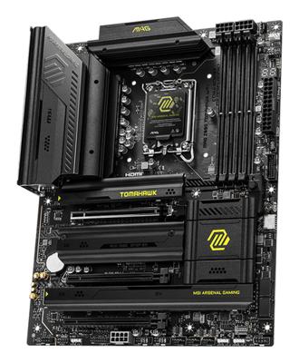 Moederbord MSI MAG Z890 TOMAHAWK WIFI - thumbnail
