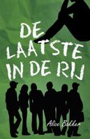 De laatste in de rij - Alice Bakker - ebook - thumbnail